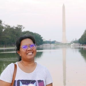 Meet your Posher, Kaye